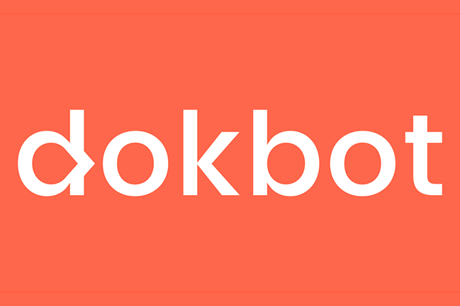 dokbot logo