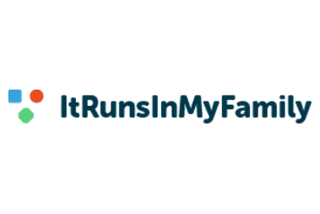 ItRunsInMyFamily logo