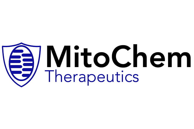 MitoChem Therapeutics logo