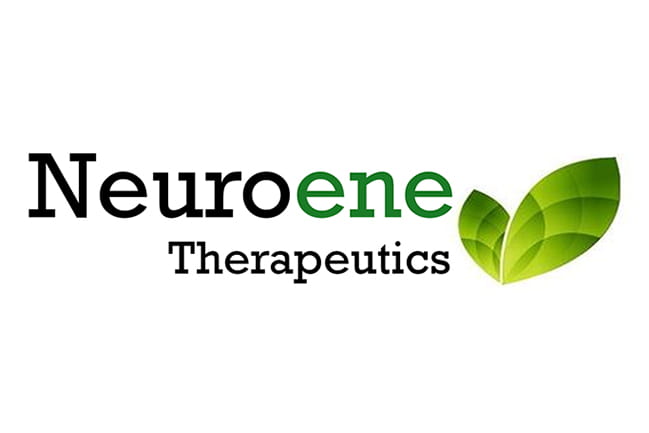 Neuroene Therapeutics logo