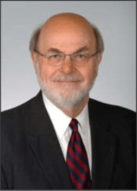 Dr. Robert Layton McCurdy