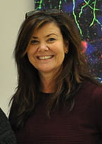 Carmela M. Reichel, Ph.D.