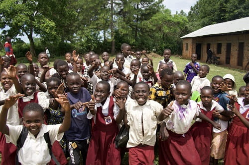 John Bowman is a College of Medicine student at MUSC. He was awarded a Center for Global Health Student & Trainee Travel Grant in the spring of 2023 to pursue a project with OneWorld Health in Masindi, Uganda. View more photos of John's time in Uganda in this Flickr photo gallery.