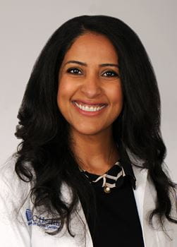 Yosra Alkabab headshot