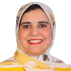 Nahla Hamouda headshot