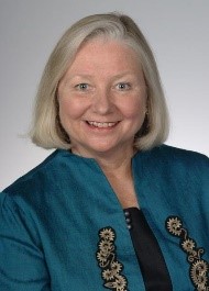 Gail Stuart