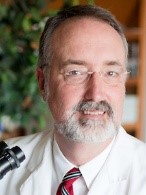 Jeffrey L Dean headshot