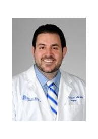 Headshot of Joseph Sakran