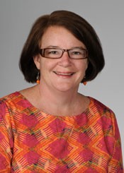 Kathleen Cartmell headshot