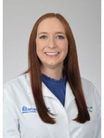 Headshot of Lauren Mims.