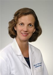 Mae Millicent Peterseim headshot