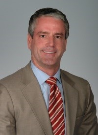Mark Lyles headshot