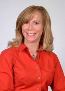 Headshot of Patty Coker Bolt