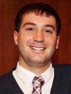 Philip Rodriguez headshot