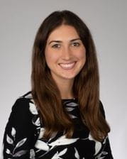 Sarah Taylor headshot
