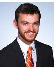 Headshot of Scott Slaney.