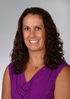 Tessa Wyborny headshot
