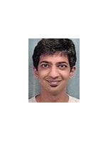 Vasanthan Kuppuswamy headshot photo