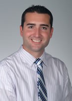 Headshot of Wally Renne