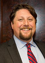 Josh Baker