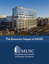 Thumbnail of Economic Impact PDF