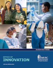 MUSC innovation thumbnail.