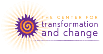 Logo for Center for Transformation and Change 