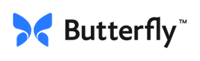 Butterfly TM logo