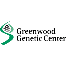 Greenwood Genetic Center Logo