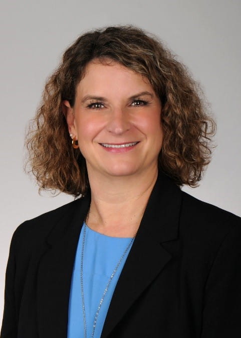 Wendy Minor, MBA/MHA, PMP, the Senior Director of Enterprise Partnership Management & Operations at MUSC.