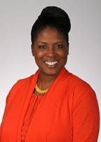 Maritza Dawkins-Holmes