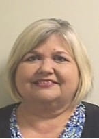 Sandra Morris