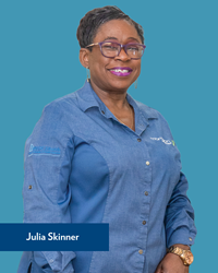 Julia Skinner