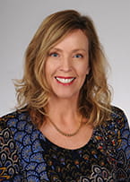 Paula Sutton, BA