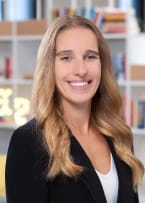 Amanda Dwojak – Director of Partnership Strategy and Development