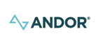 Andor logo.