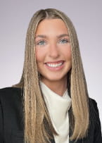 Caoilin Byrne – Relationship Manager