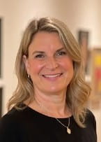 Wendy Minor, MBA/MHA, PMP, the Senior Director of Enterprise Partnership Management & Operations at MUSC.