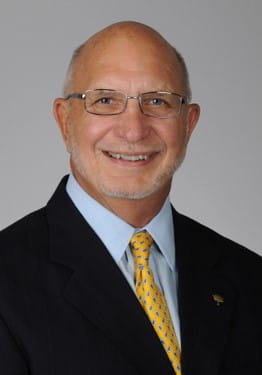 James A. Battle, Jr.