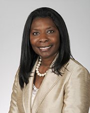 Ms. Barbara Johnson-Williams