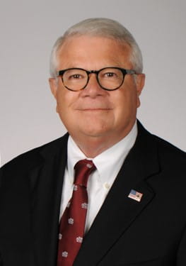 Bartlett J. Witherspoon, Jr. M.D.