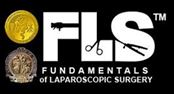 Fundamentals of Laparoscopic Surgery Logo