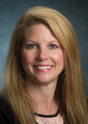Lori McMahon