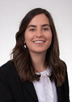Program Manager Chloe Hiott