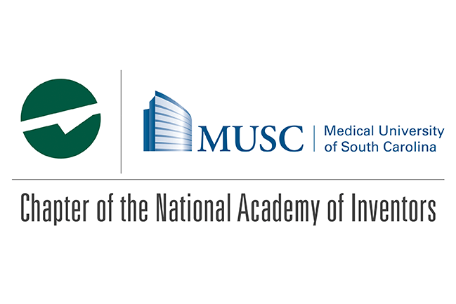 MUSC Chapter of the National Academy of Inventors Logo