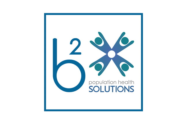 b2 solutions logo