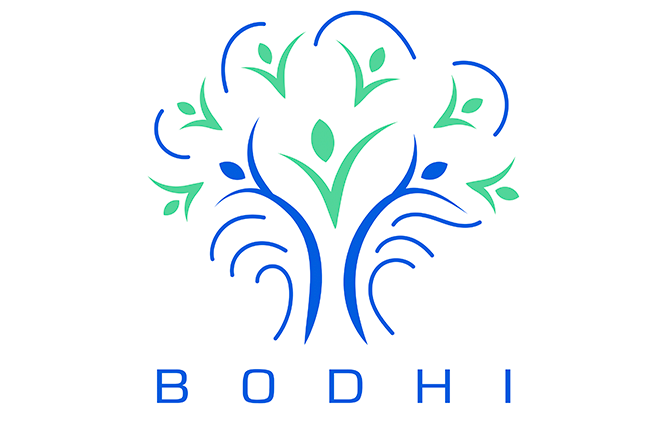 Bodhi logo 
