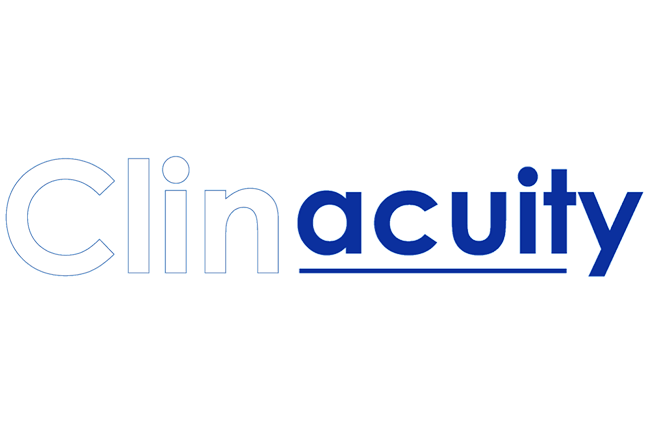 logo for ClinActually