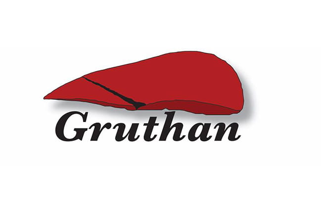 Gruthan Bioscience logo