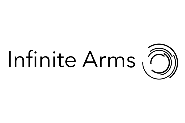InfiniteArms logo